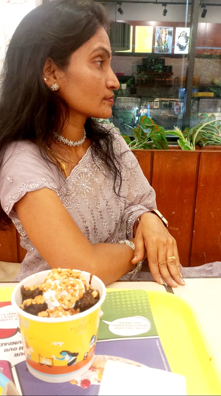 Indian slut