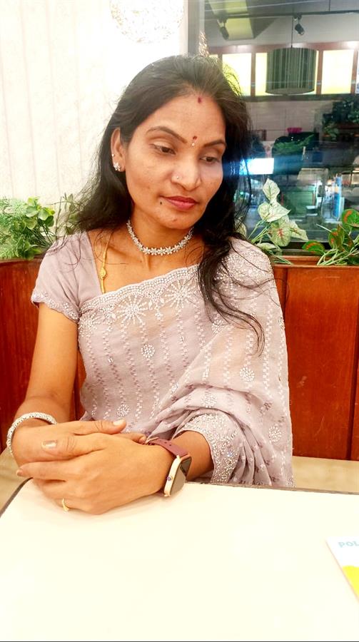 Indian slut