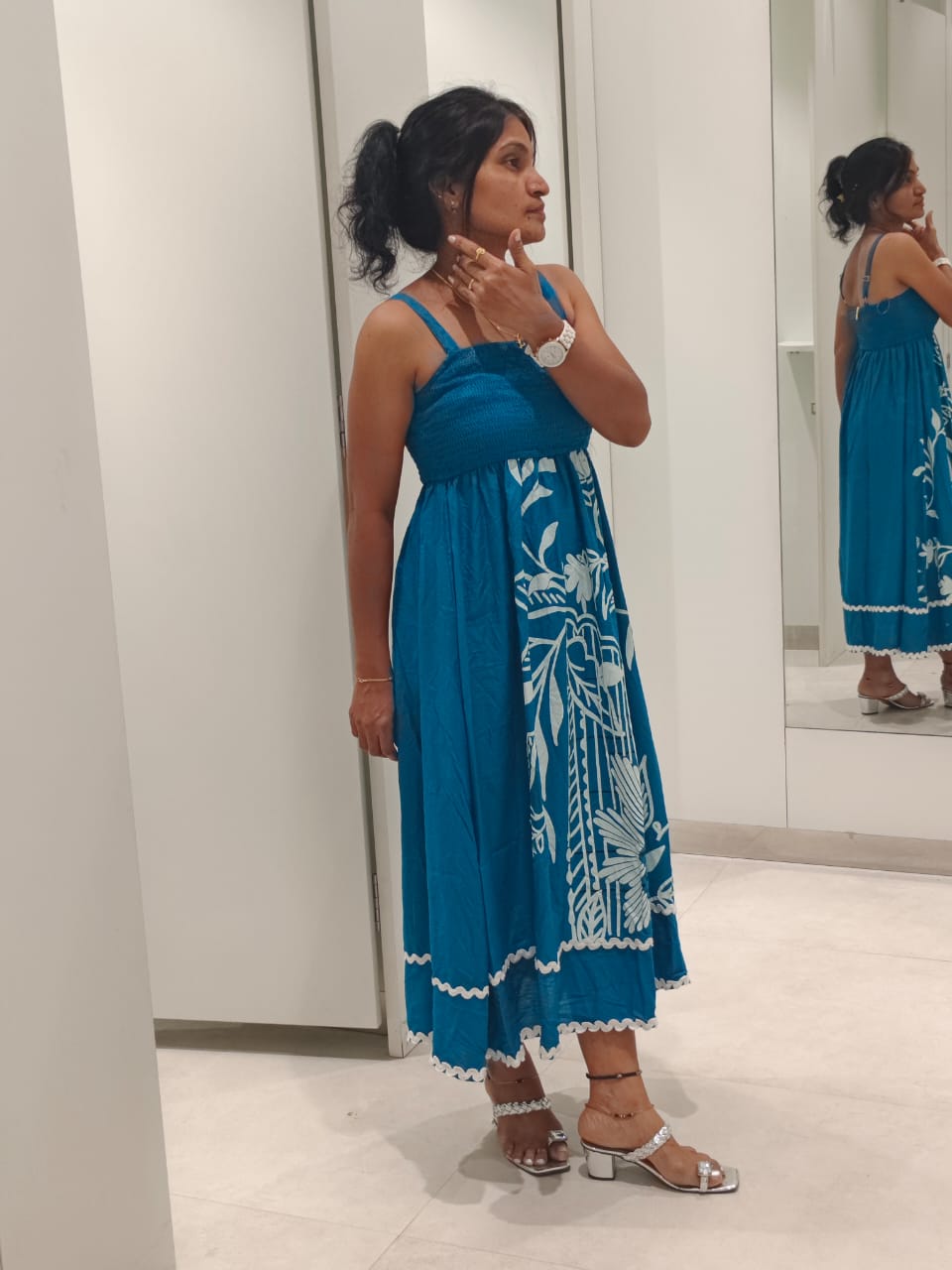 Indian slut