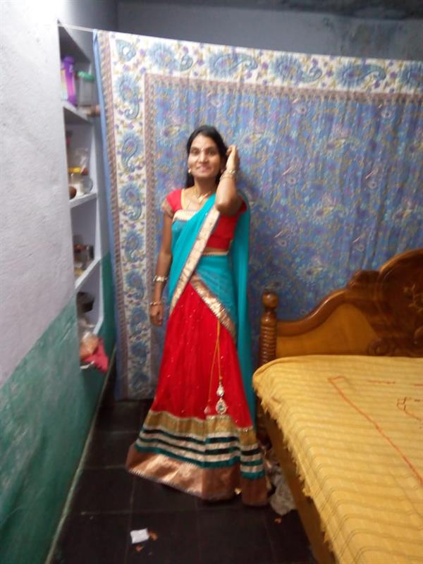 Indian slut