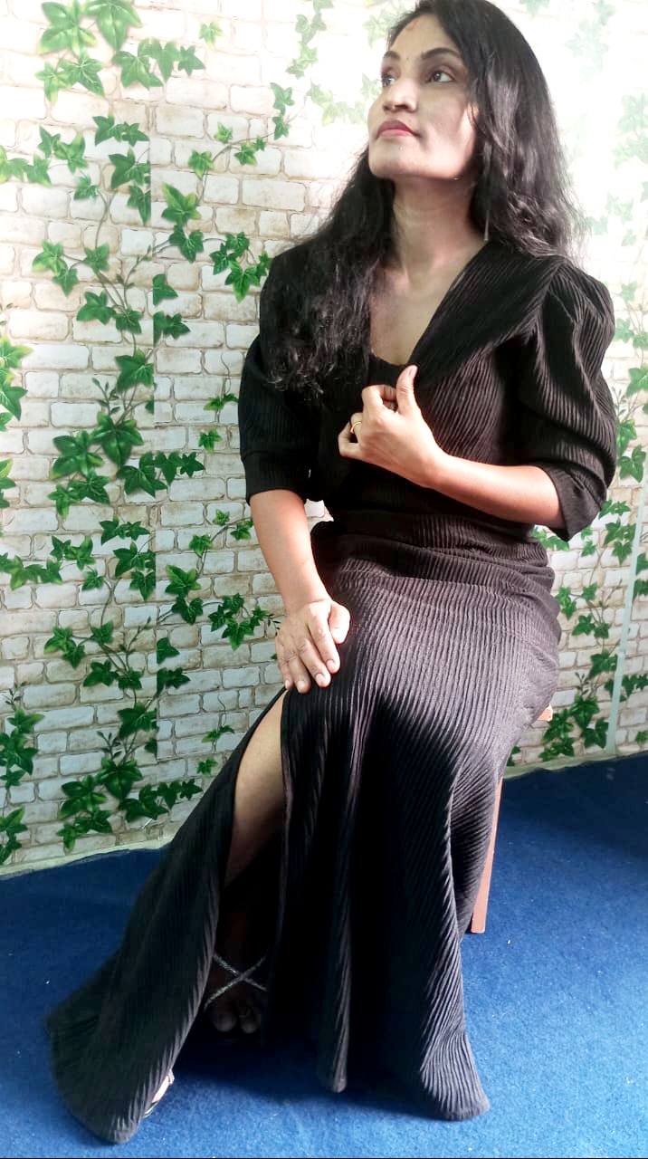 Indian slut