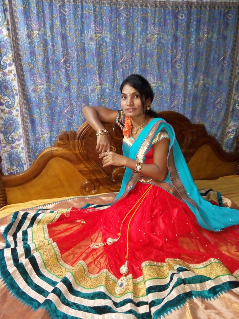 Indian slut