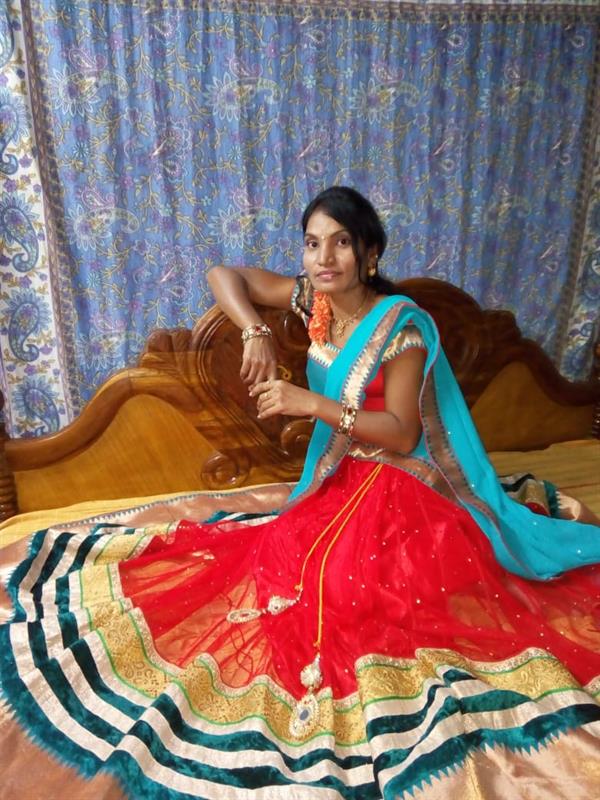 Indian slut