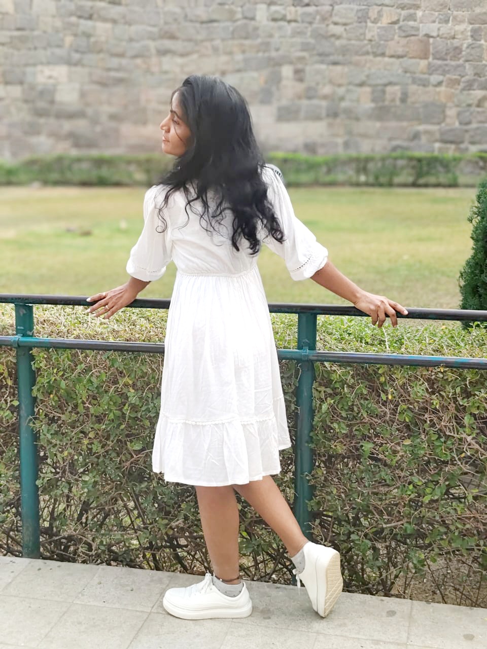 Indian slut