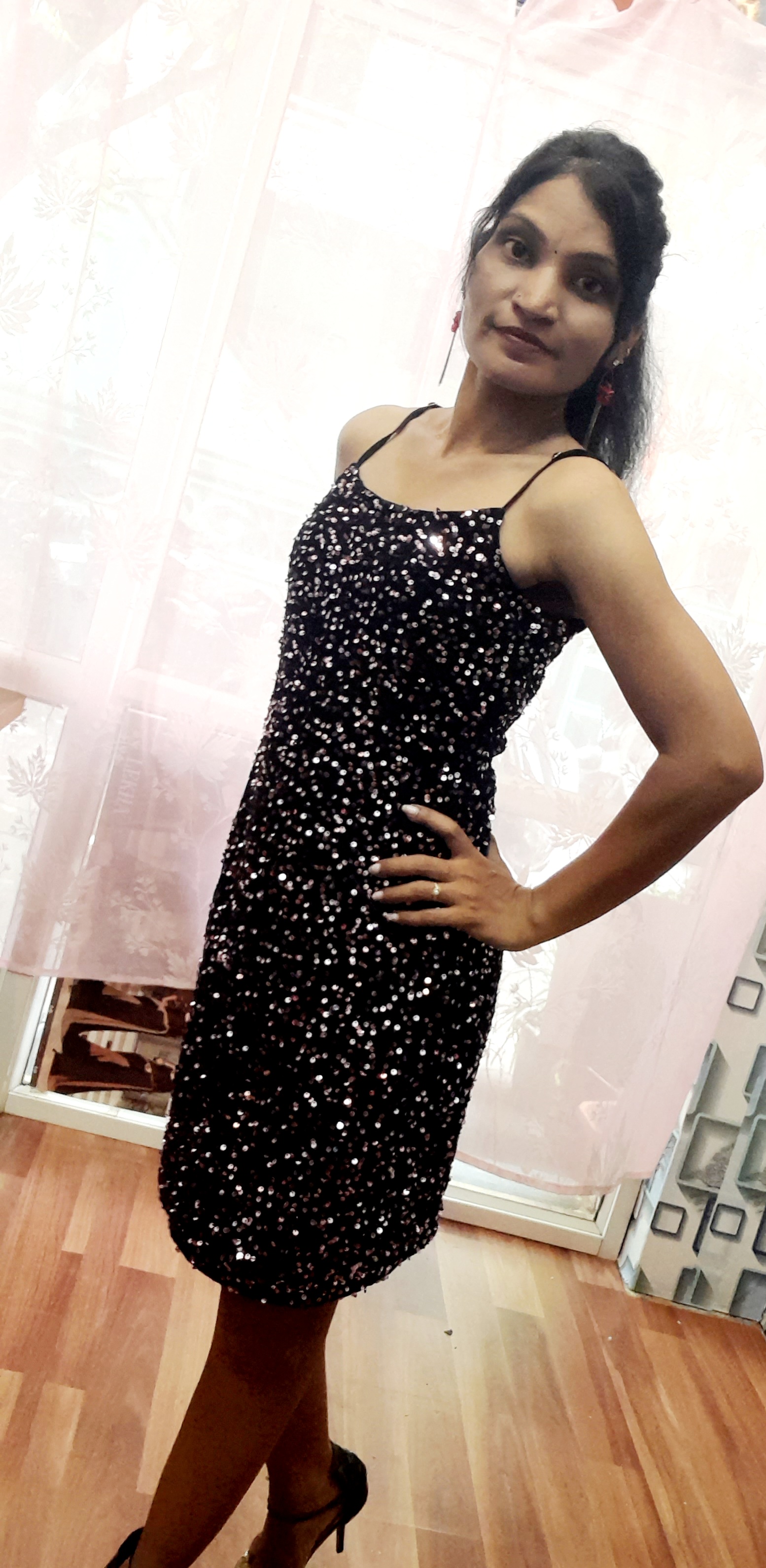 Indian slut