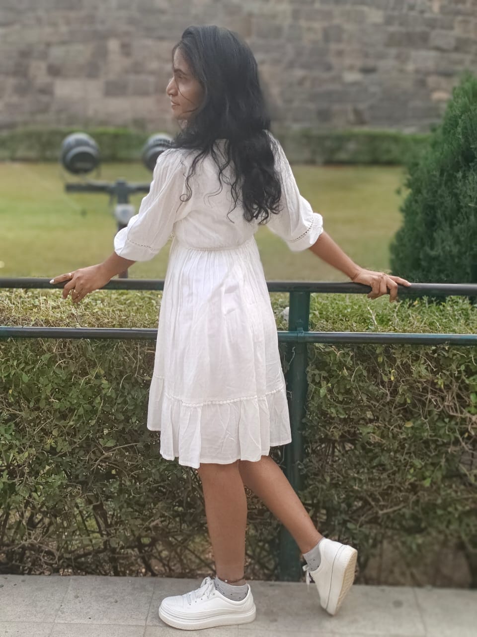 Indian slut