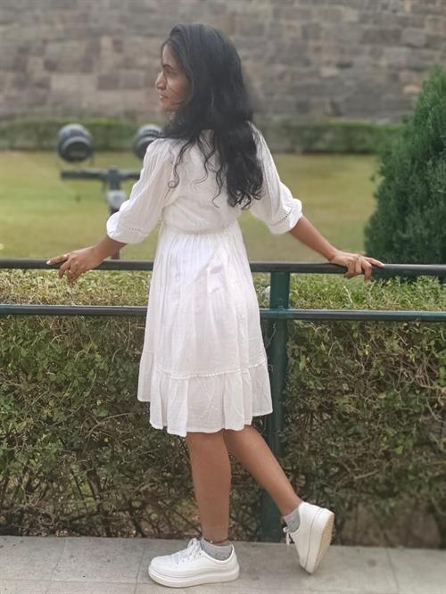 Indian slut