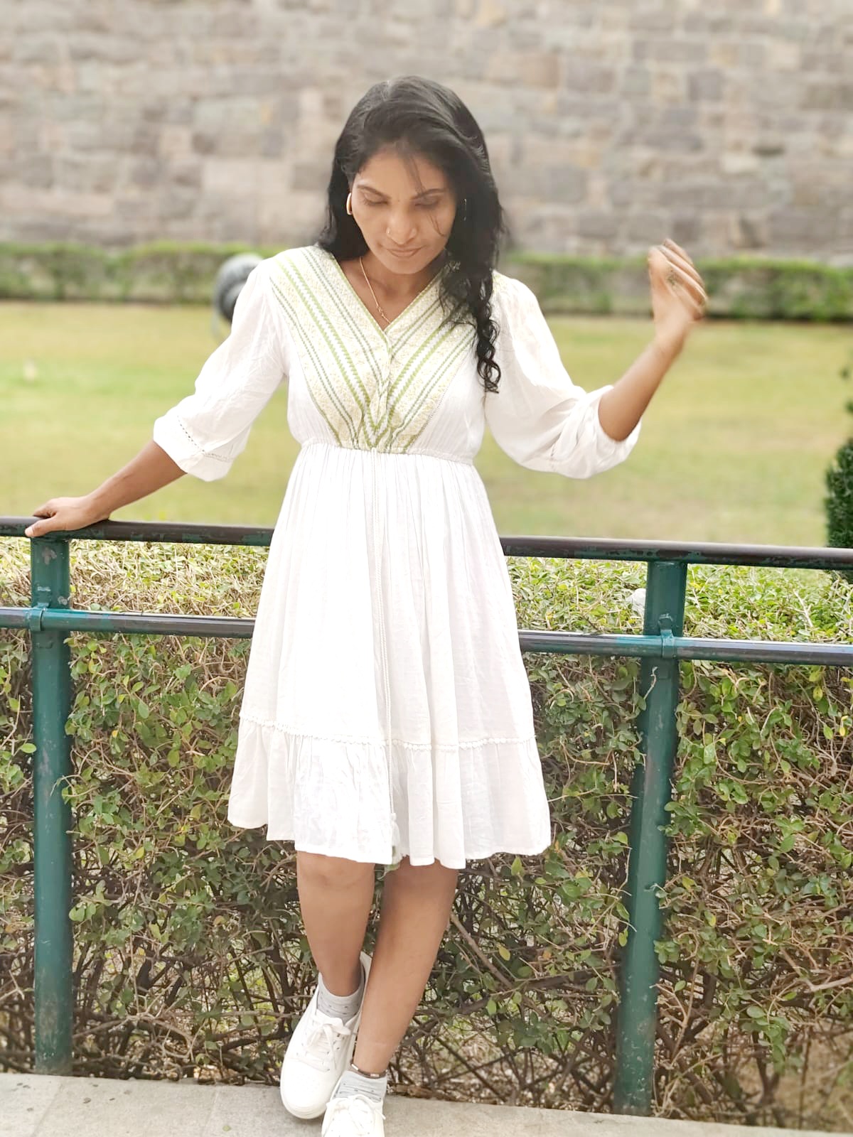 Indian slut