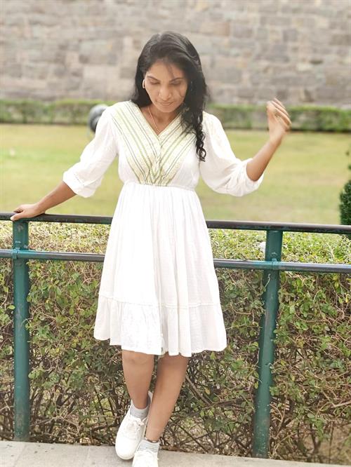 Indian slut