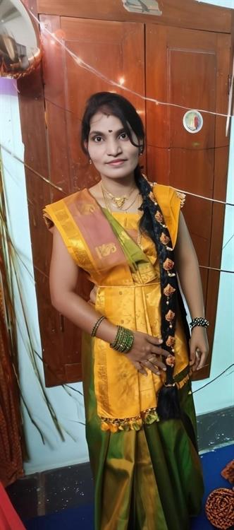 Indian slut