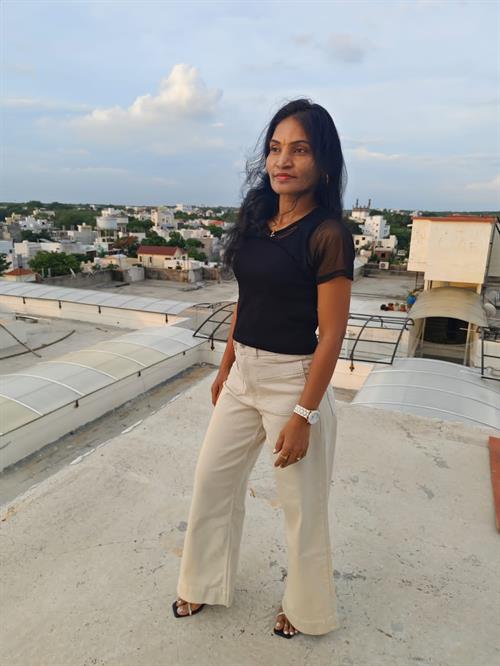 Indian slut