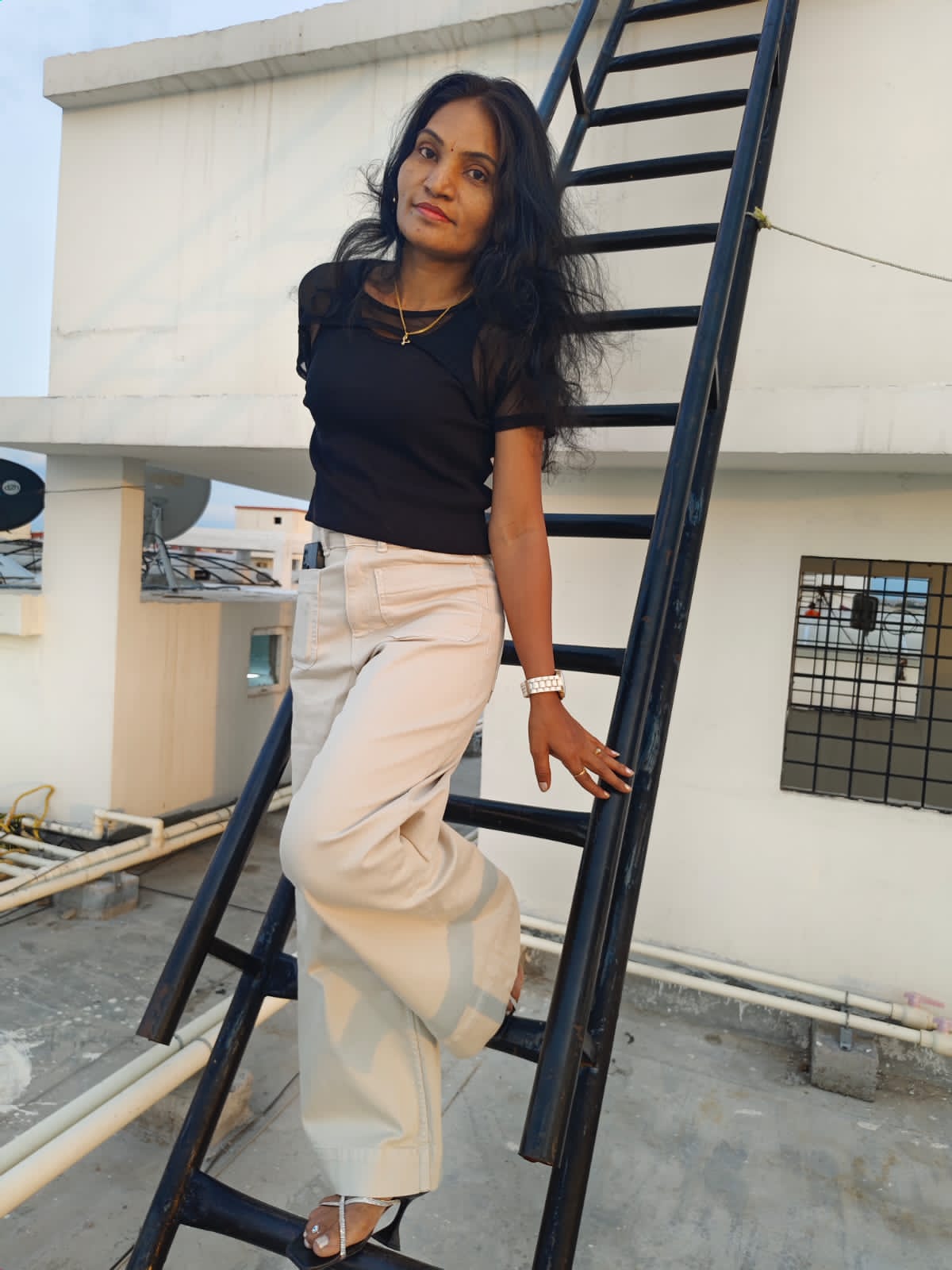 Indian slut