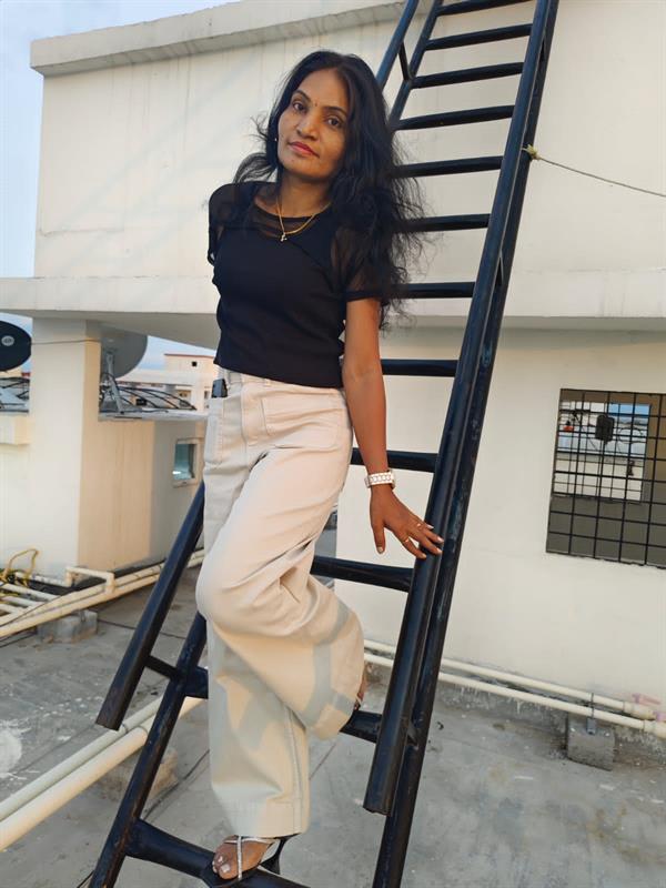 Indian slut