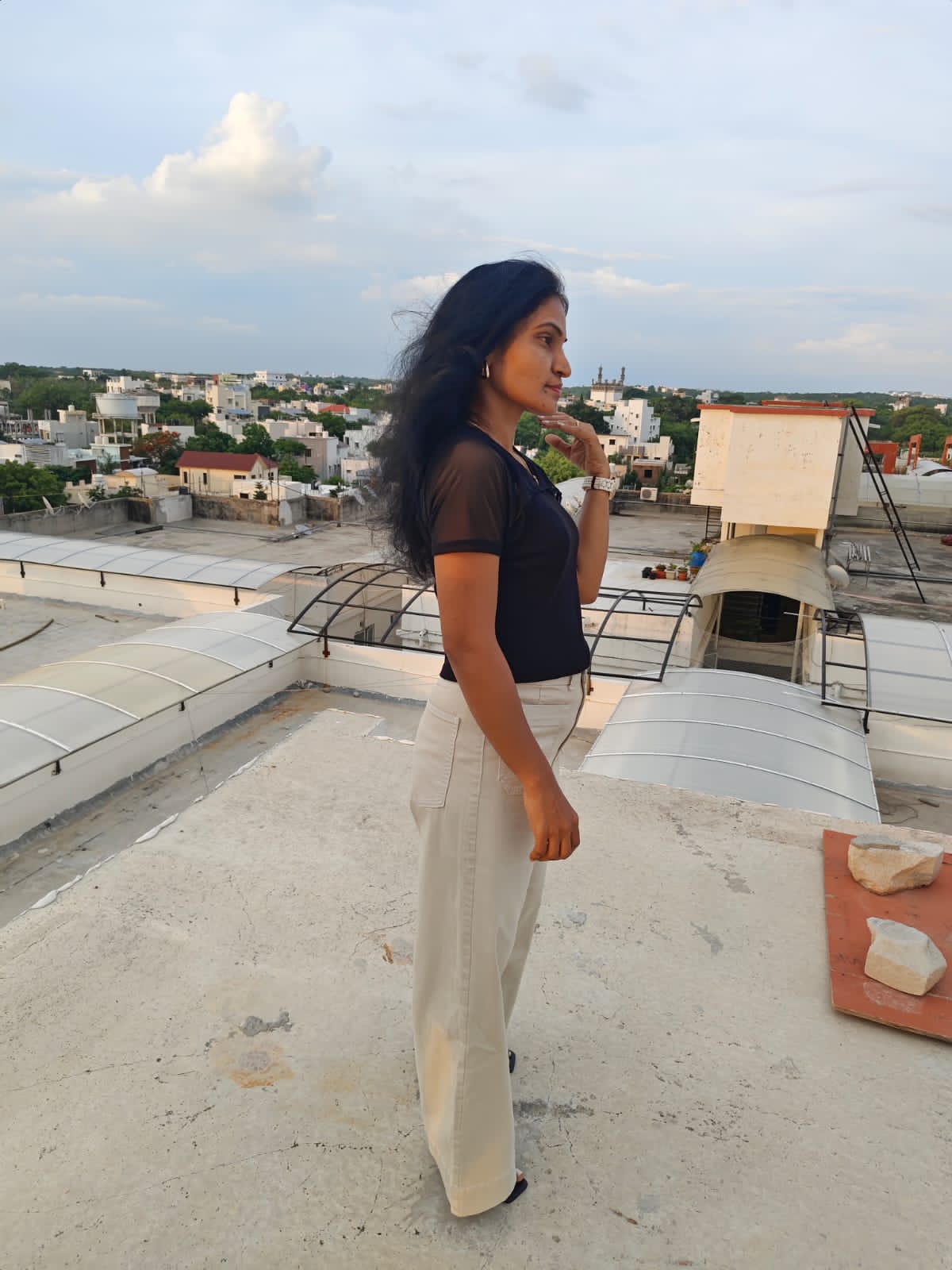 Indian slut