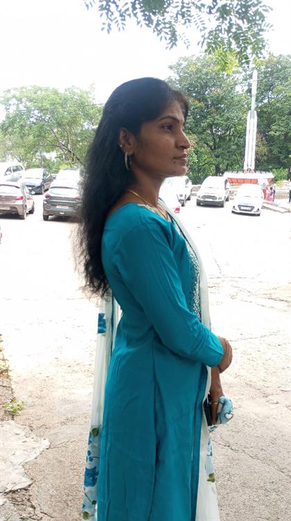 Indian slut