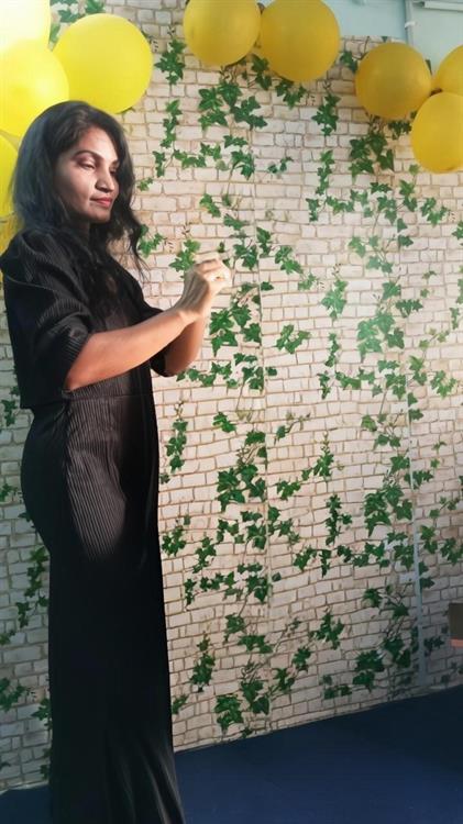 Indian slut