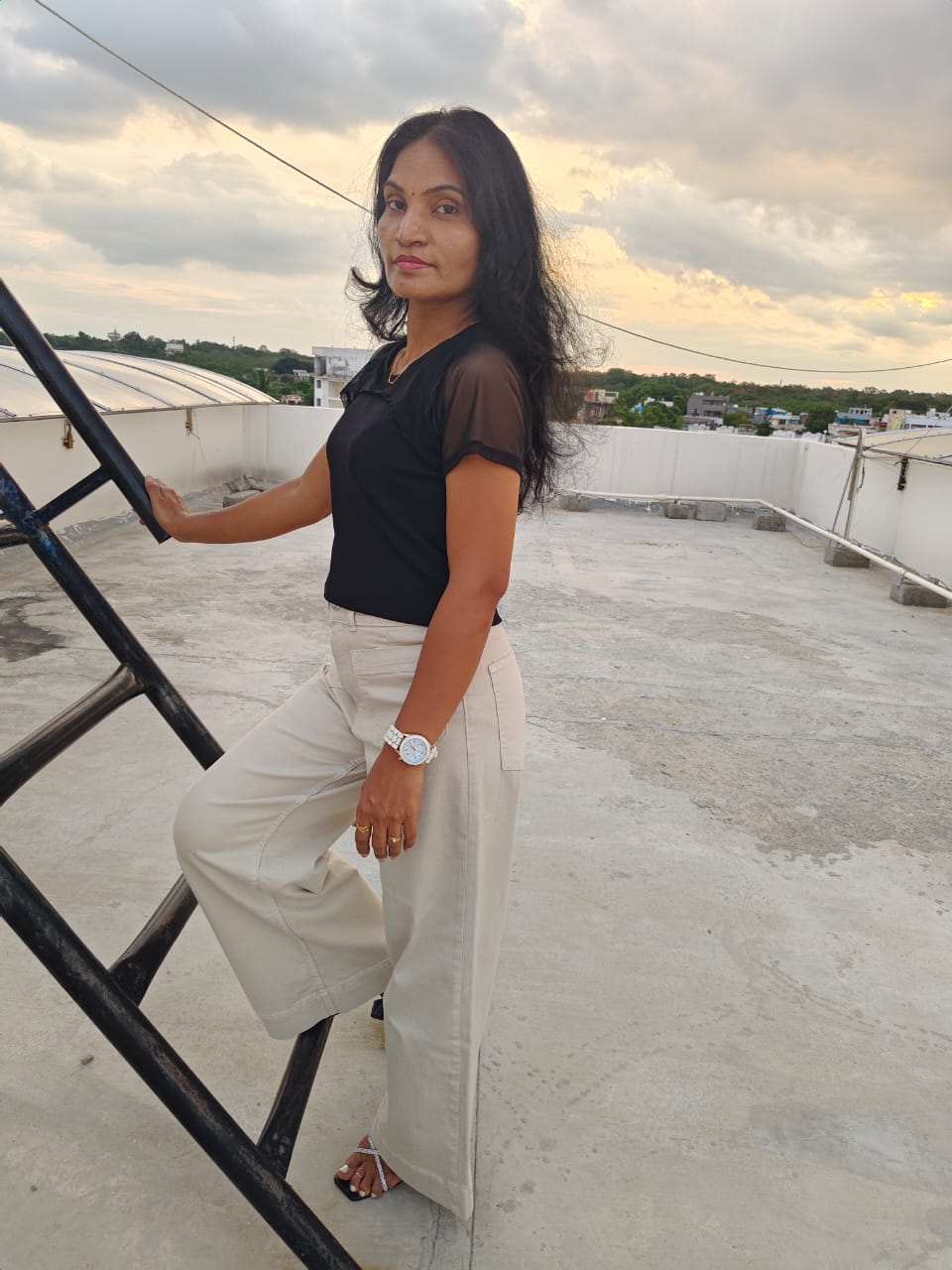 Indian slut