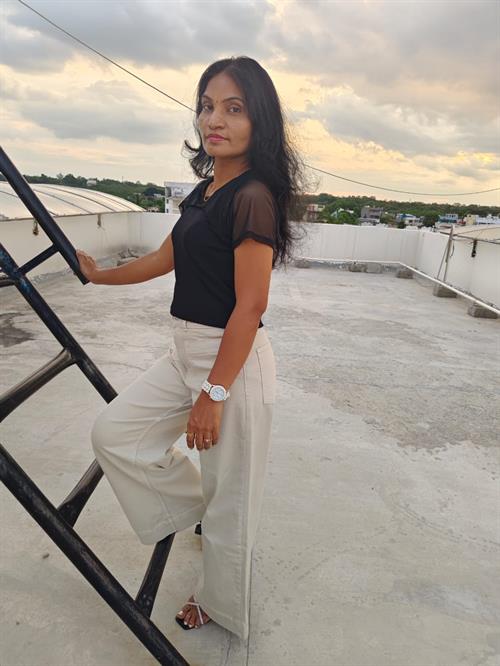Indian slut