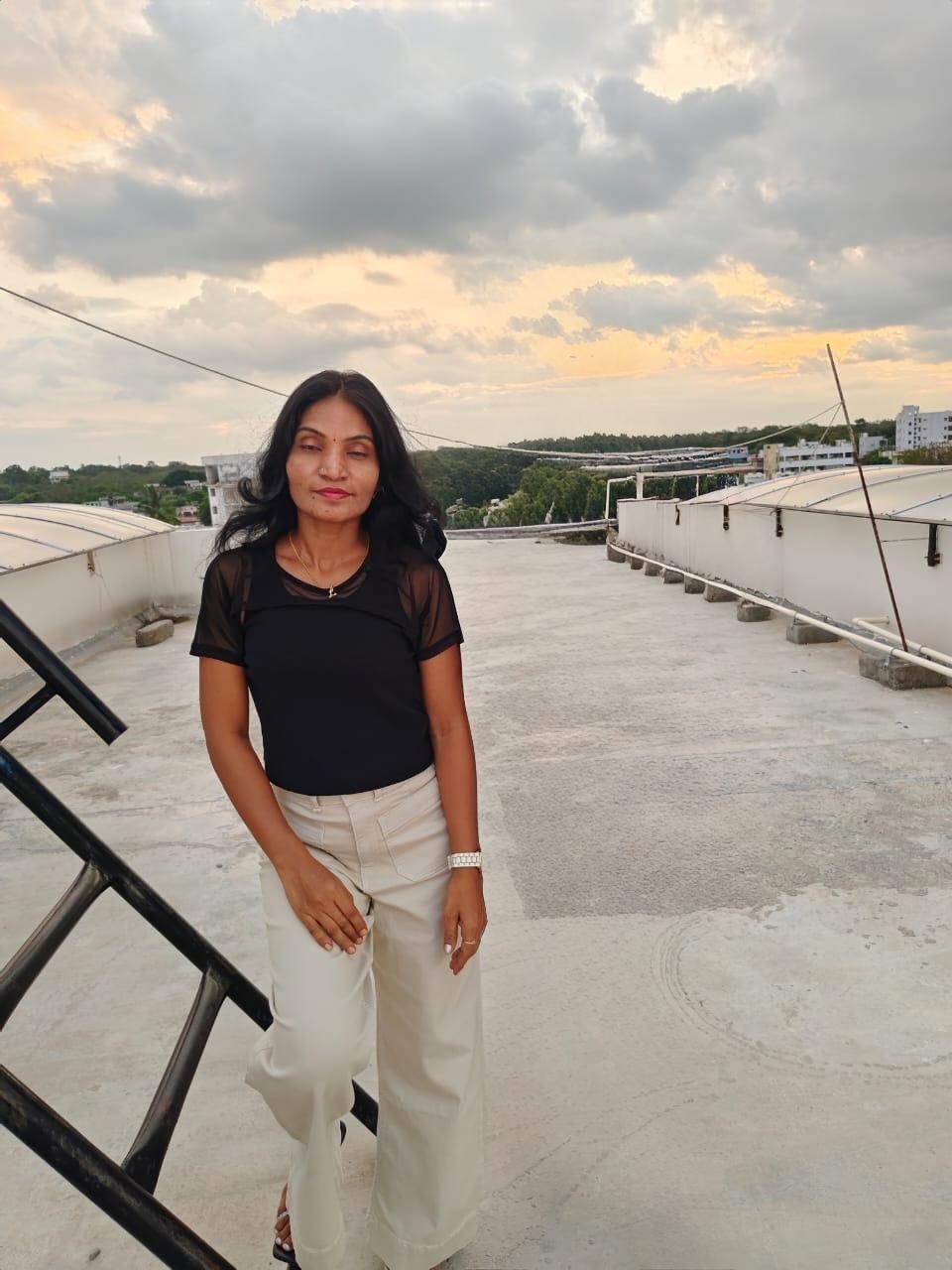 Indian slut
