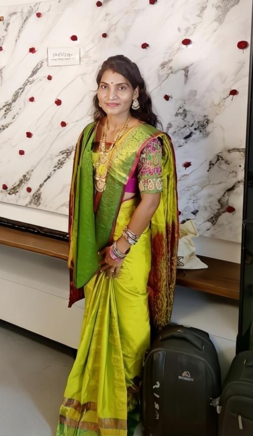 Indian slut