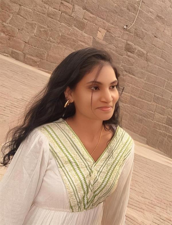 Indian slut