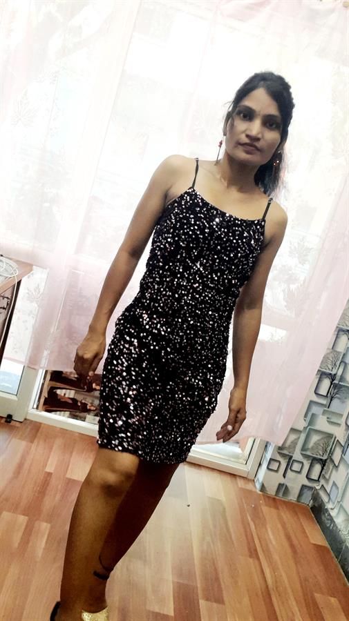Indian slut