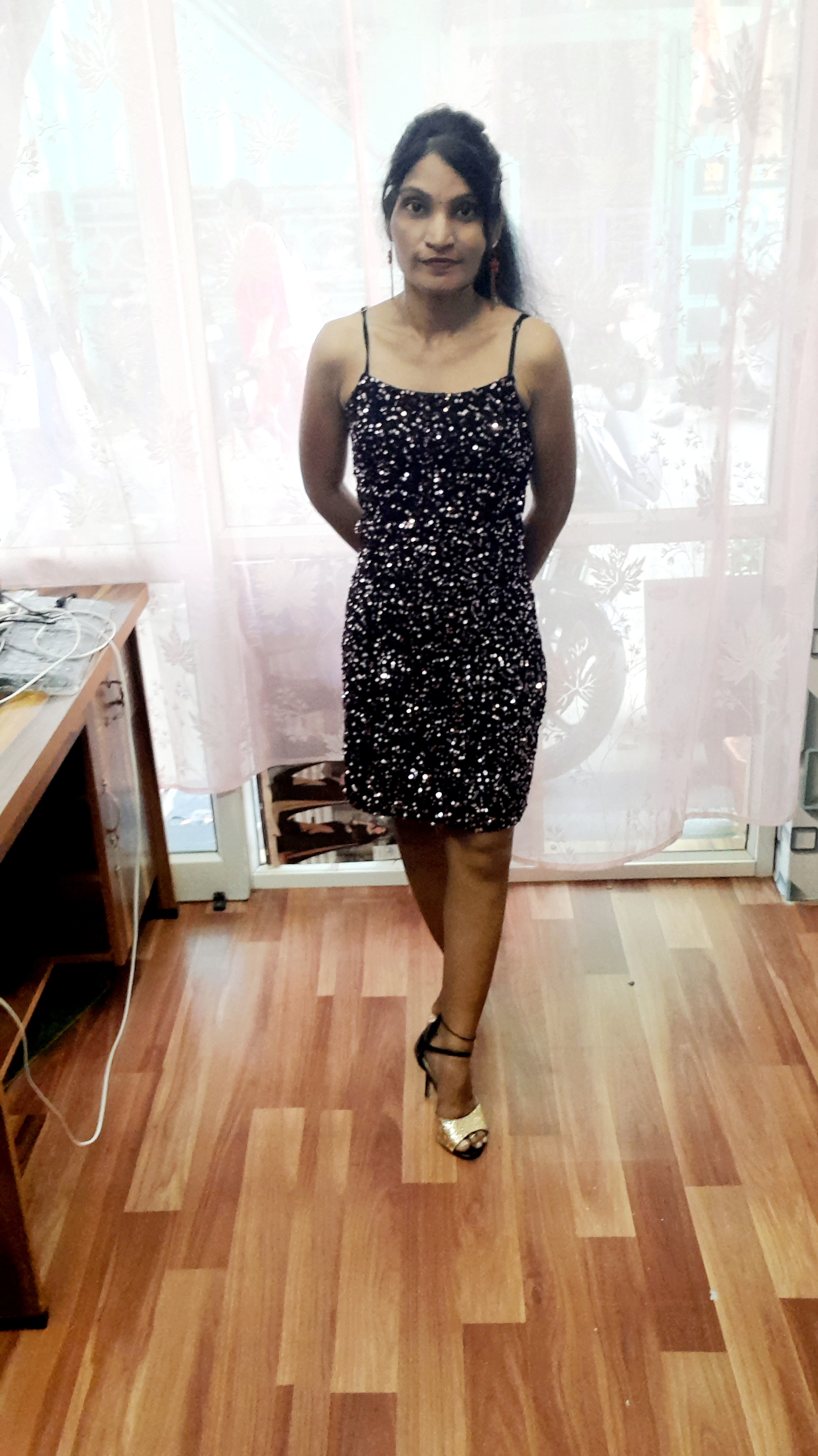 Indian slut