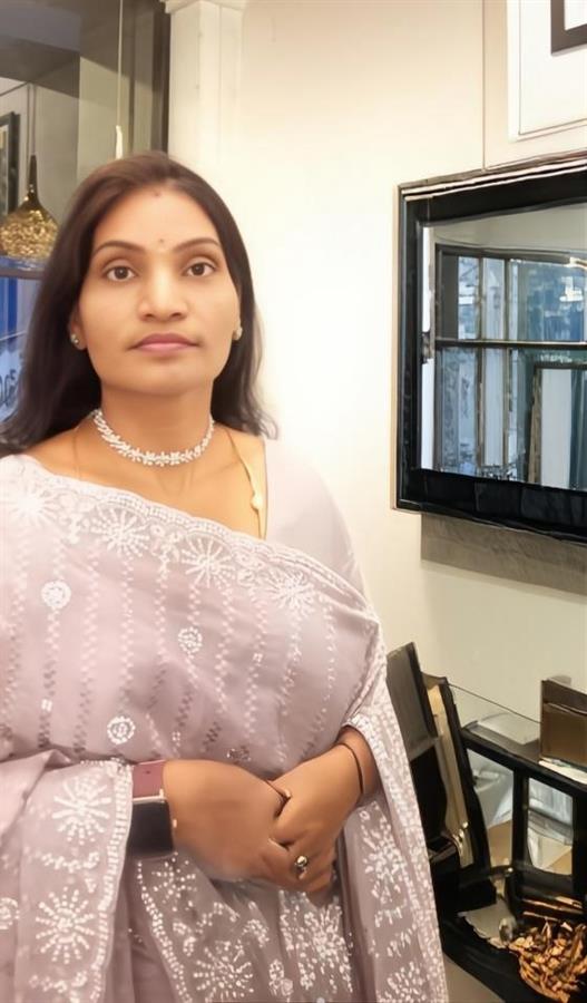 Indian slut