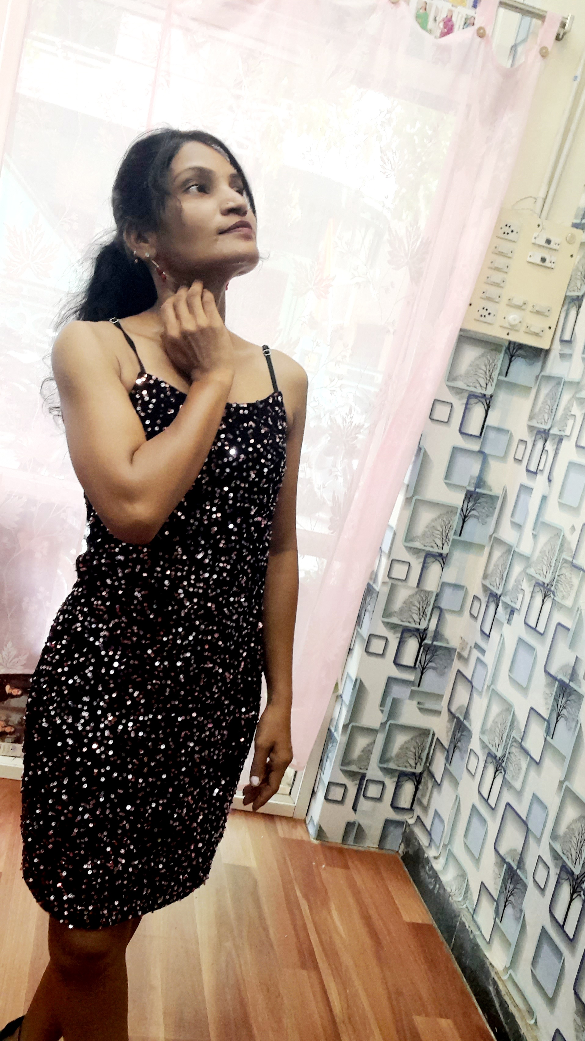 Indian slut