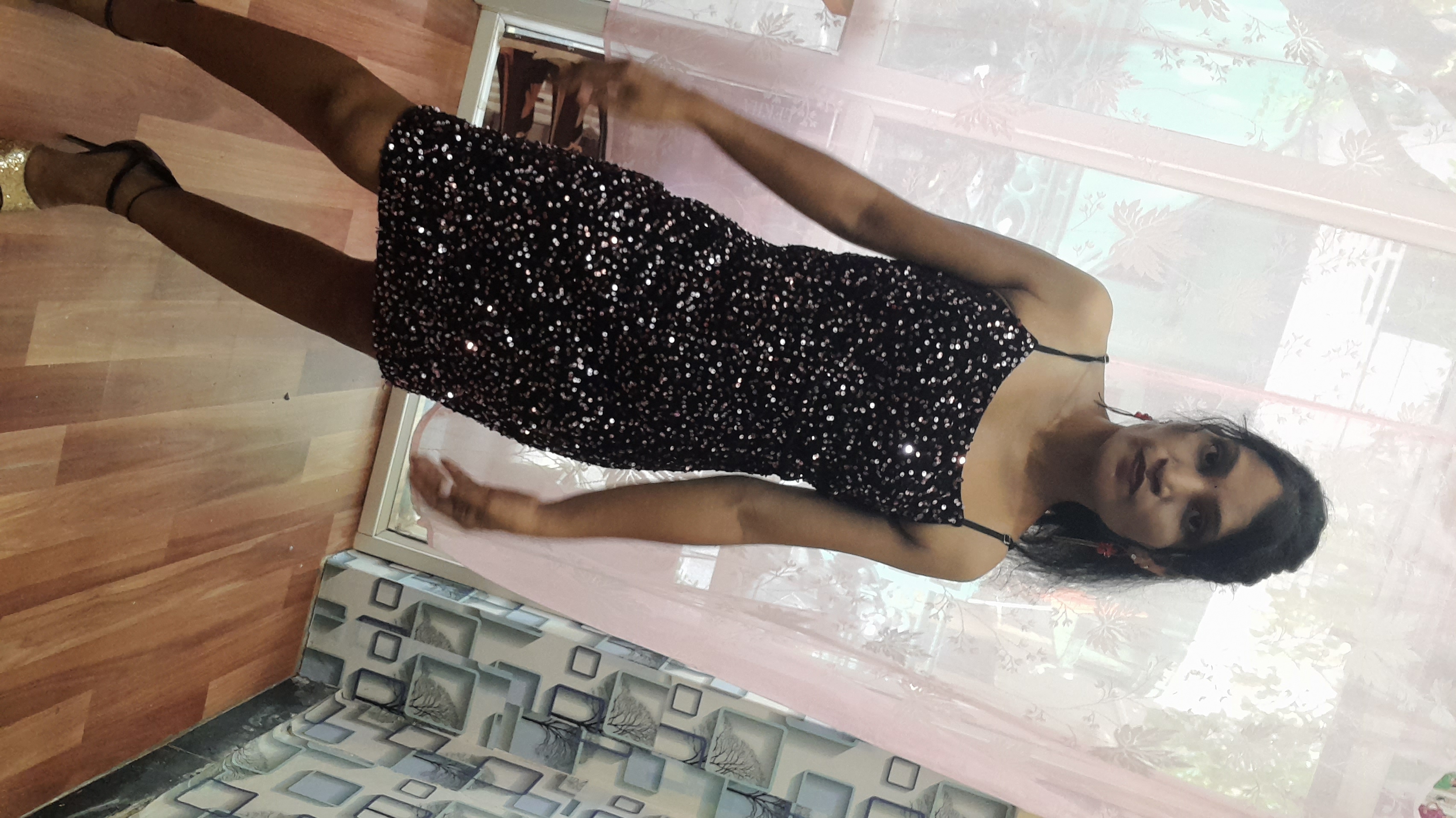 Indian slut