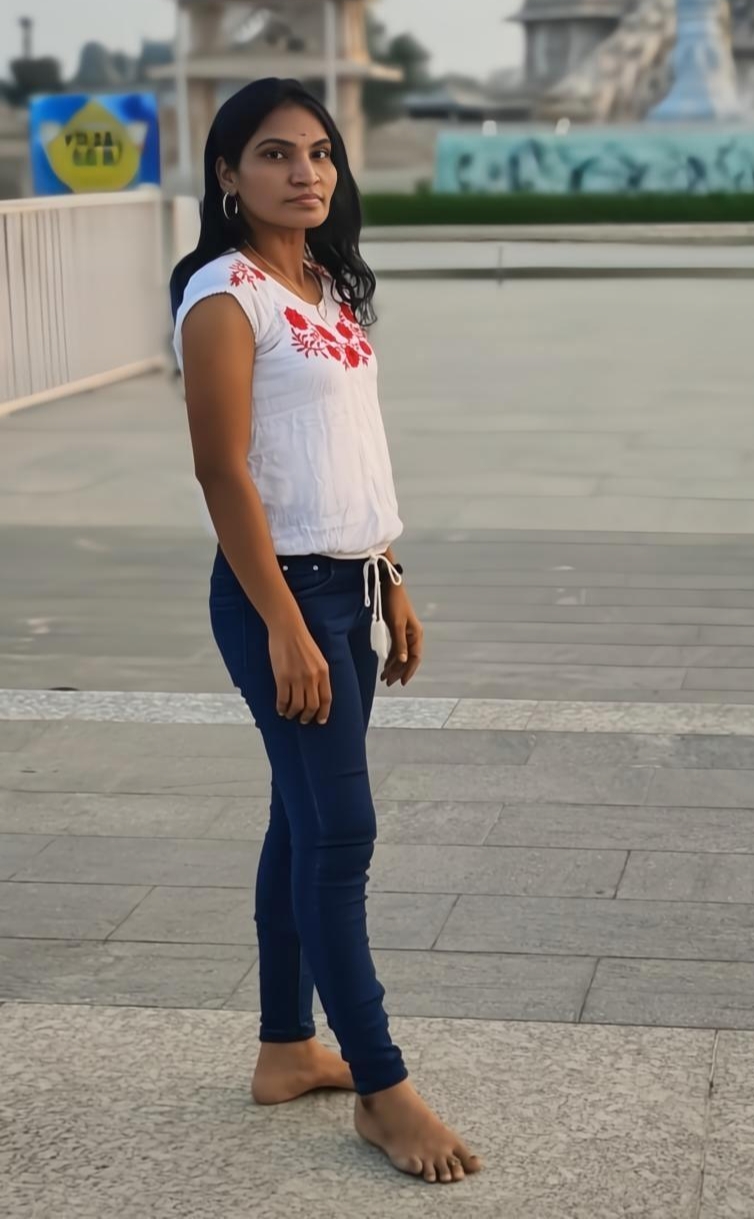 Indian slut