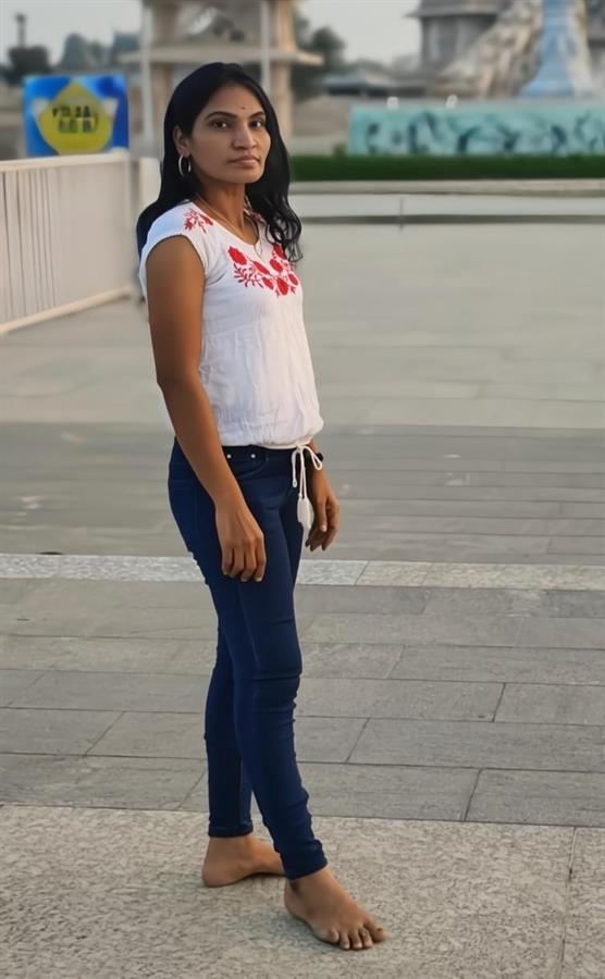 Indian slut