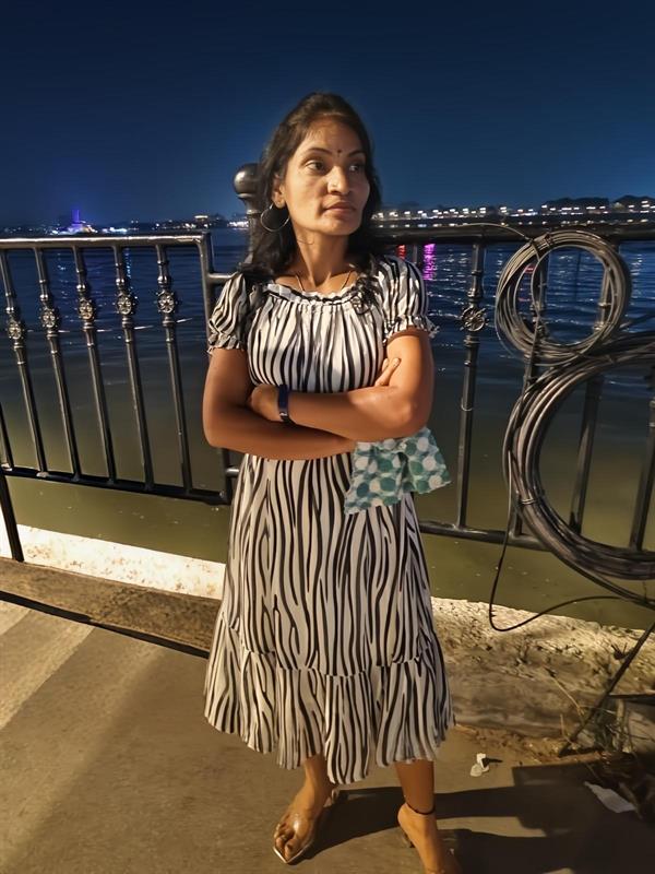 Indian slut