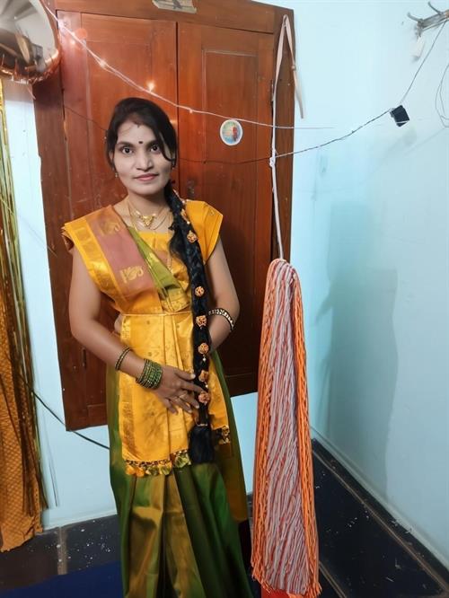 Indian slut