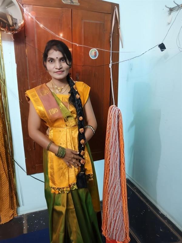 Indian slut