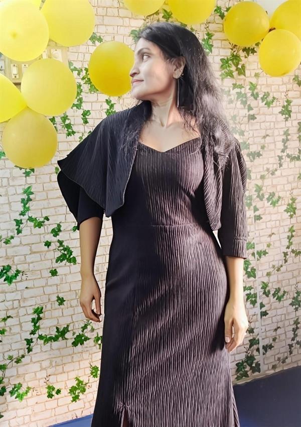 Indian slut