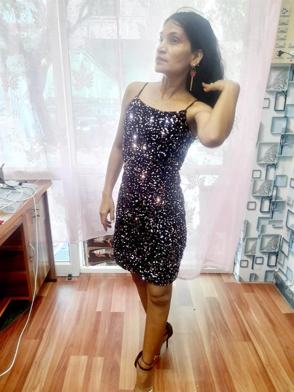 Indian slut