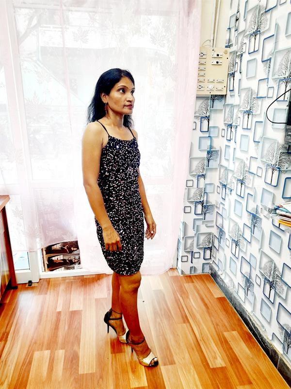 Indian slut