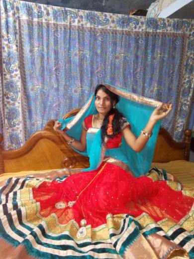 Indian slut