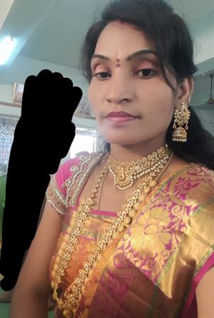 Indian slut
