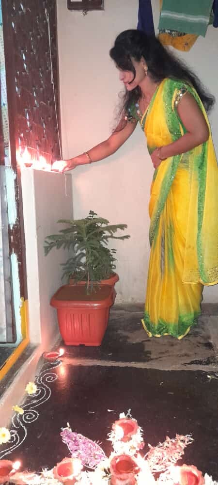 Indian slut