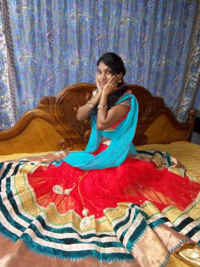 Indian slut
