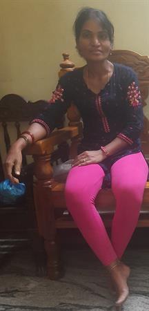 Indian slut
