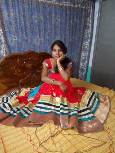 Indian slut