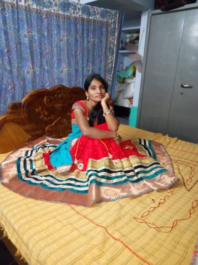 Indian slut