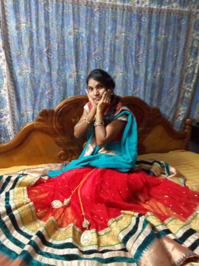 Indian slut