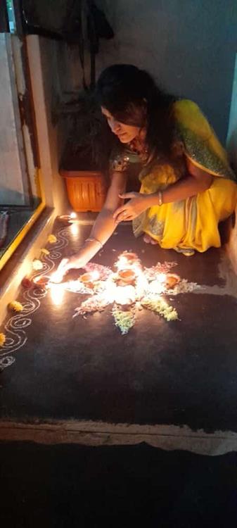 Indian slut