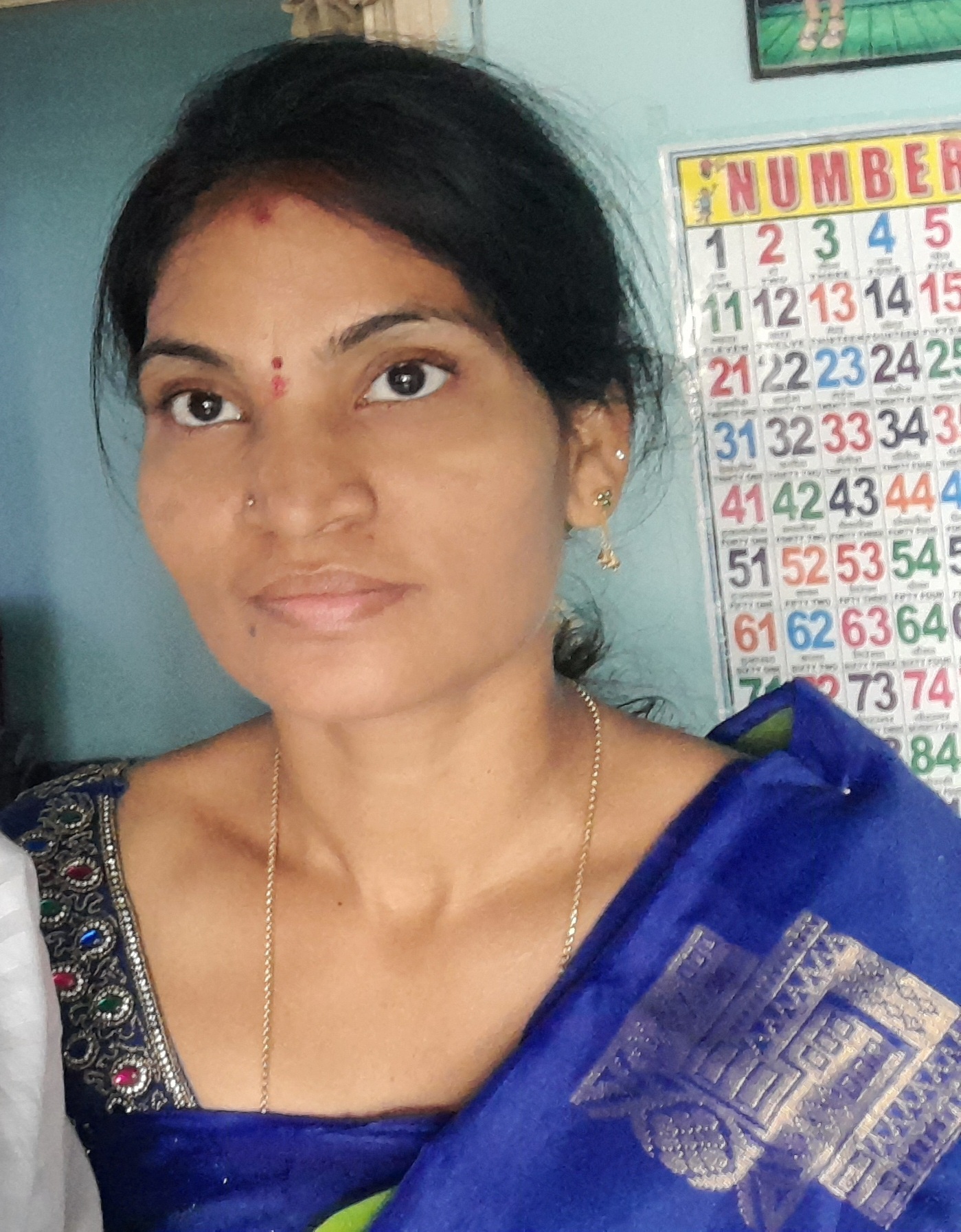 Indian slut