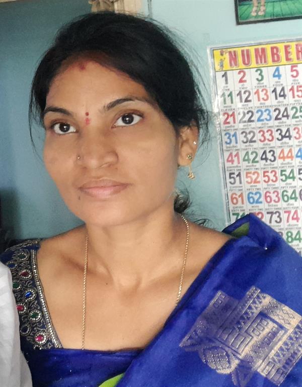 Indian slut