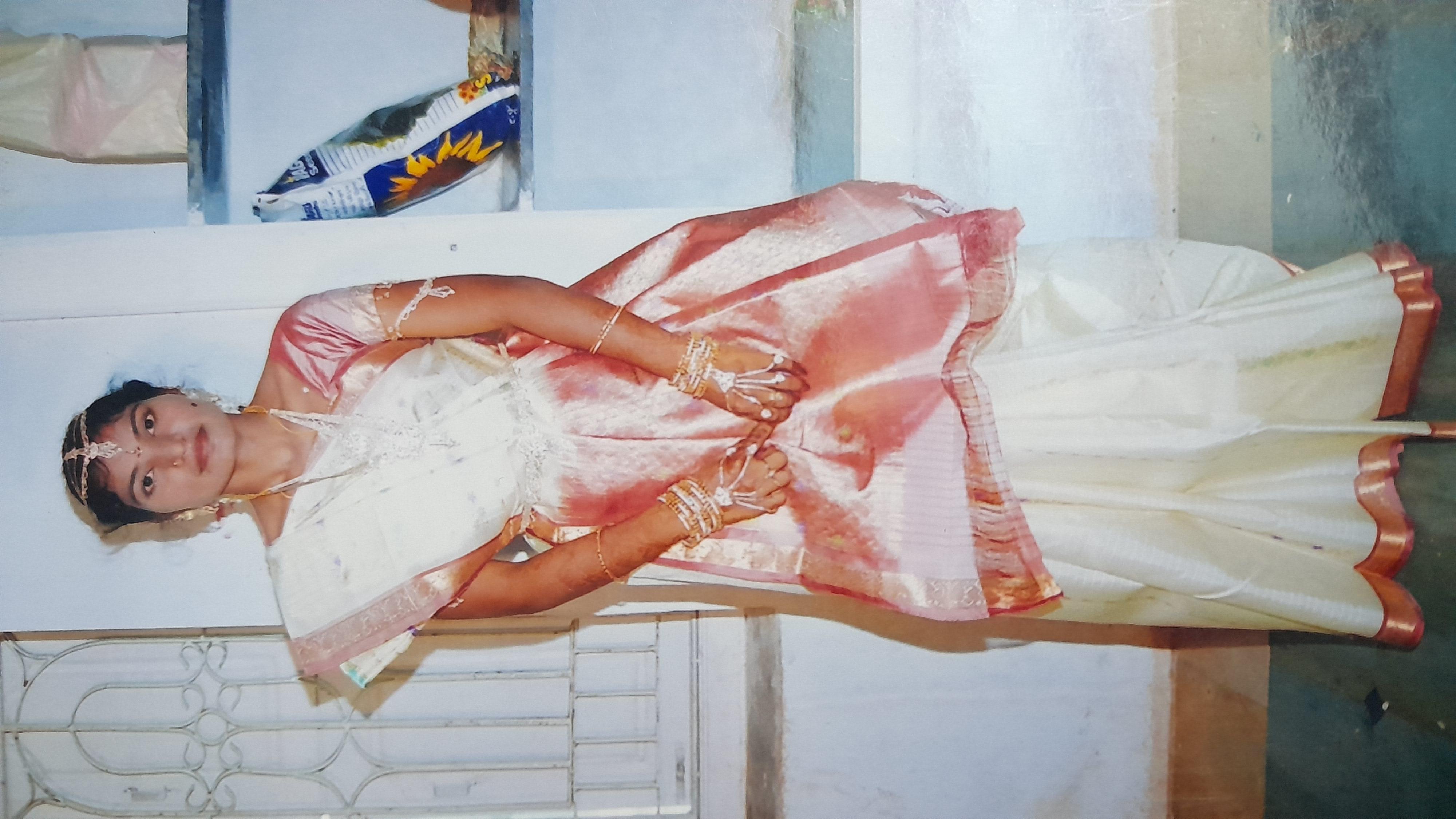 Indian slut